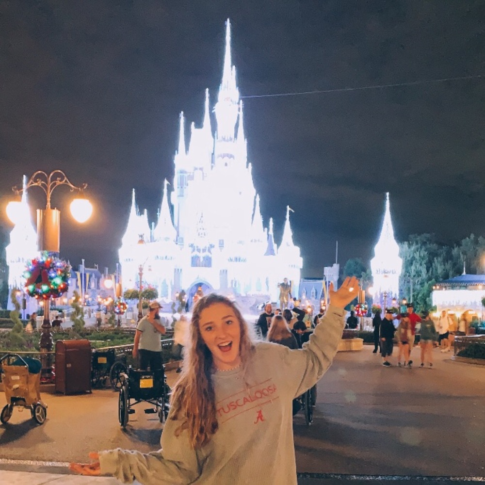 Meet your Posher, Jordyn